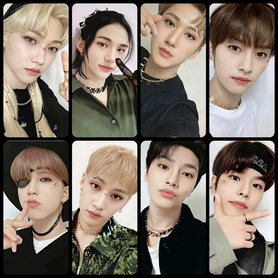 Stray Kids No Easy With Fans YZY 2 Videocall Photocards - Etsy Stray Kids No Easy With Fans YZY 2 Videocall Photocards - Etsy
