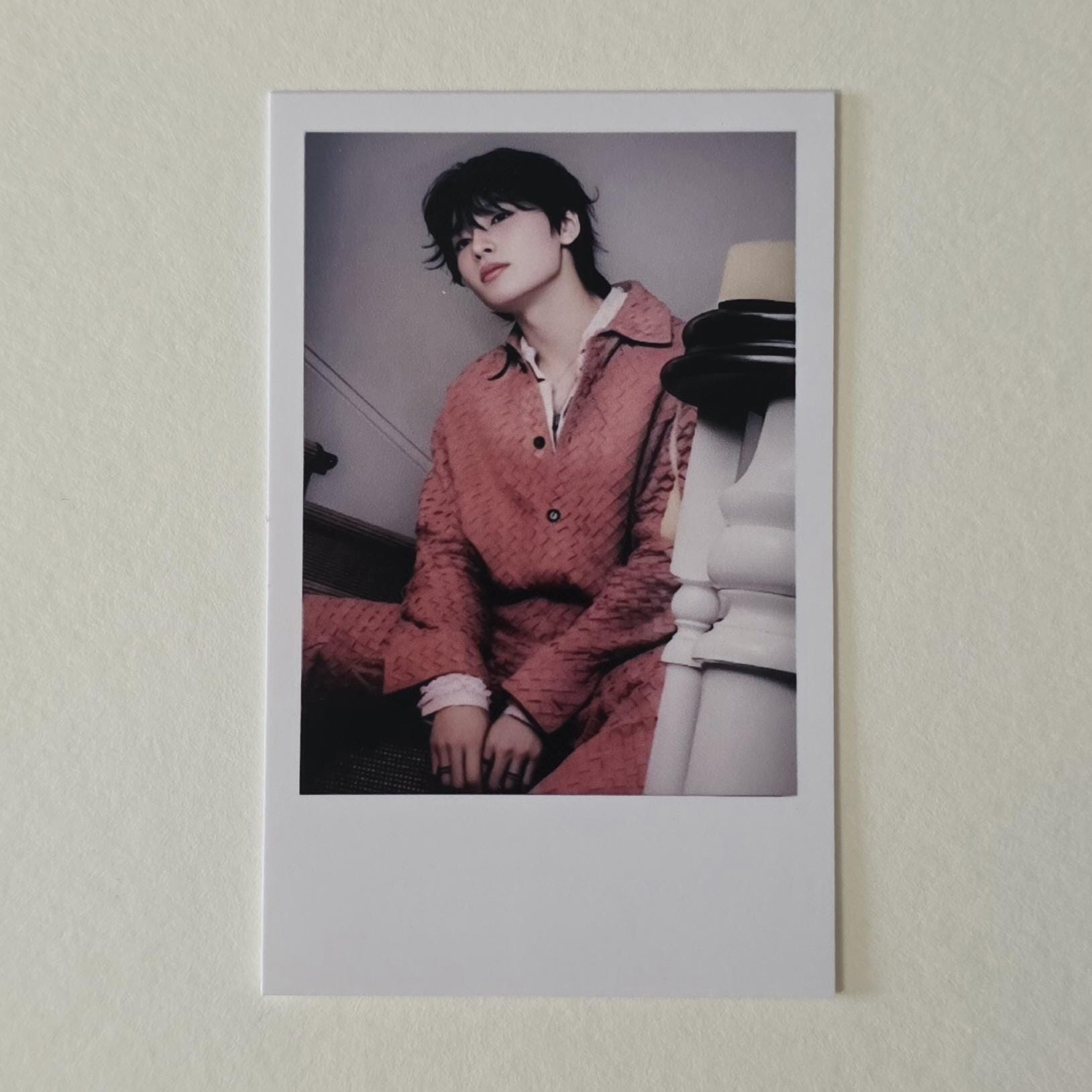 Stray Kids : Do It - Evil SKZOO Speaker Polaroids - Etsy