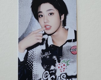 Stray Kids : Karma - Barnes & Noble Photocards - Etsy