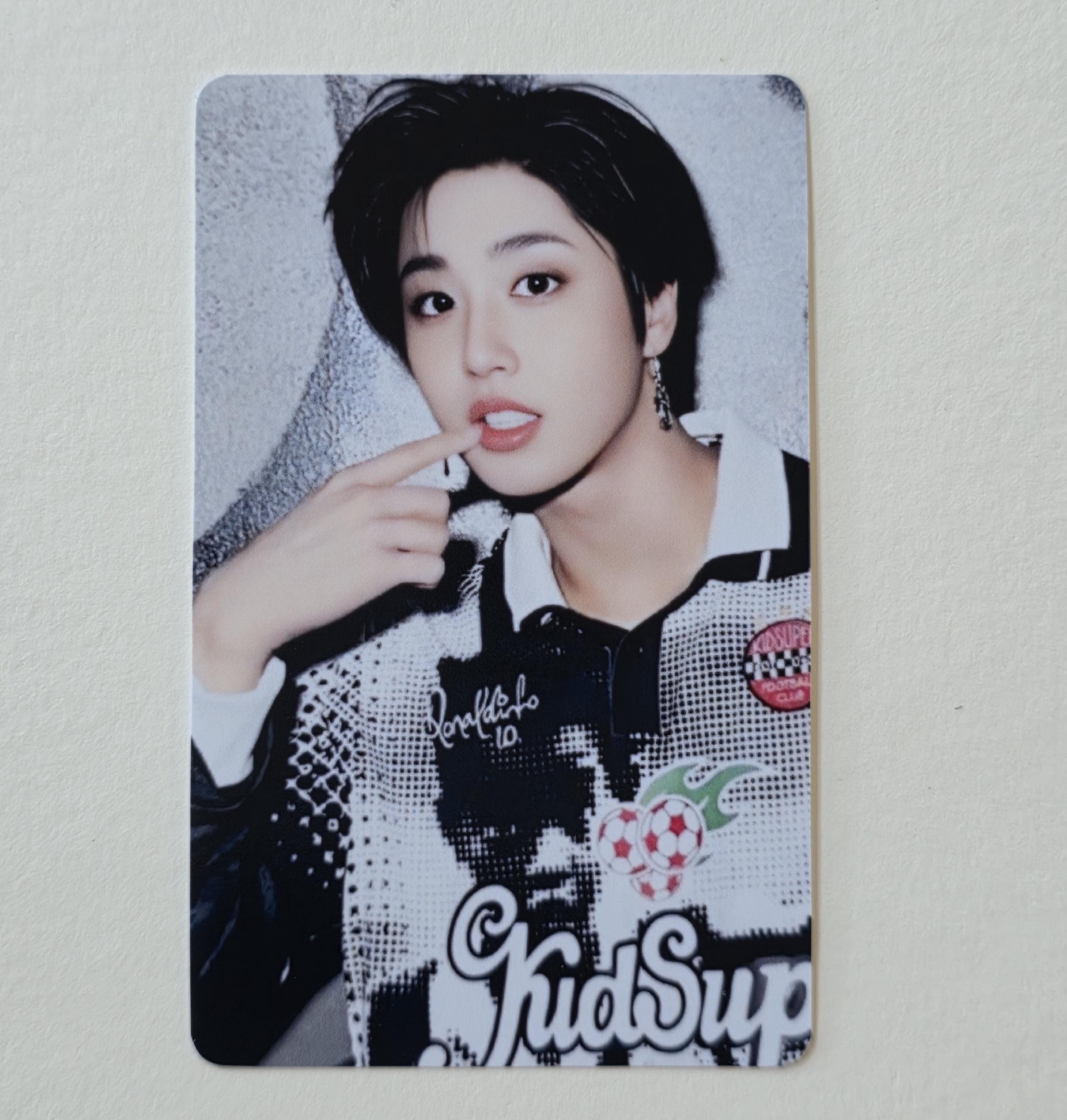 Stray Kids : Karma - Barnes & Noble Photocards - Etsy