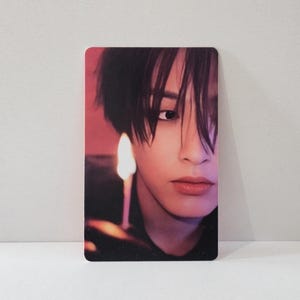 ATEEZ★ホンジュン★タペストリー ホンジュン - Etsy 日本