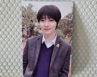 Stray Kids : I.N - Go Live Limited Edition Photocards
