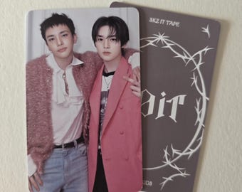 Stray Kids : Do It Walmart Unit Photocards - Etsy