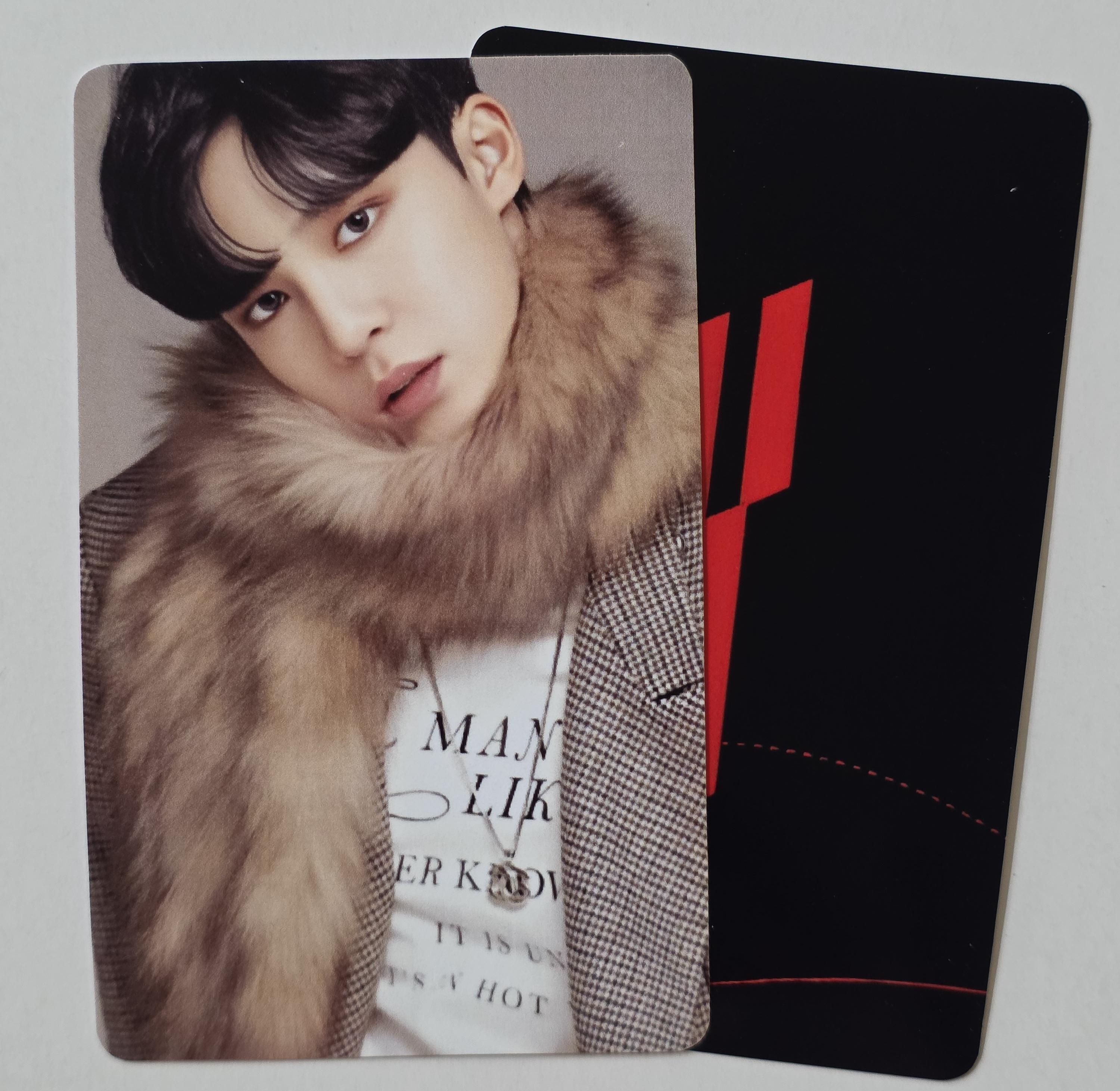 ATEEZ : Treasure Ep 2 - Zero to One Photocards - Etsy