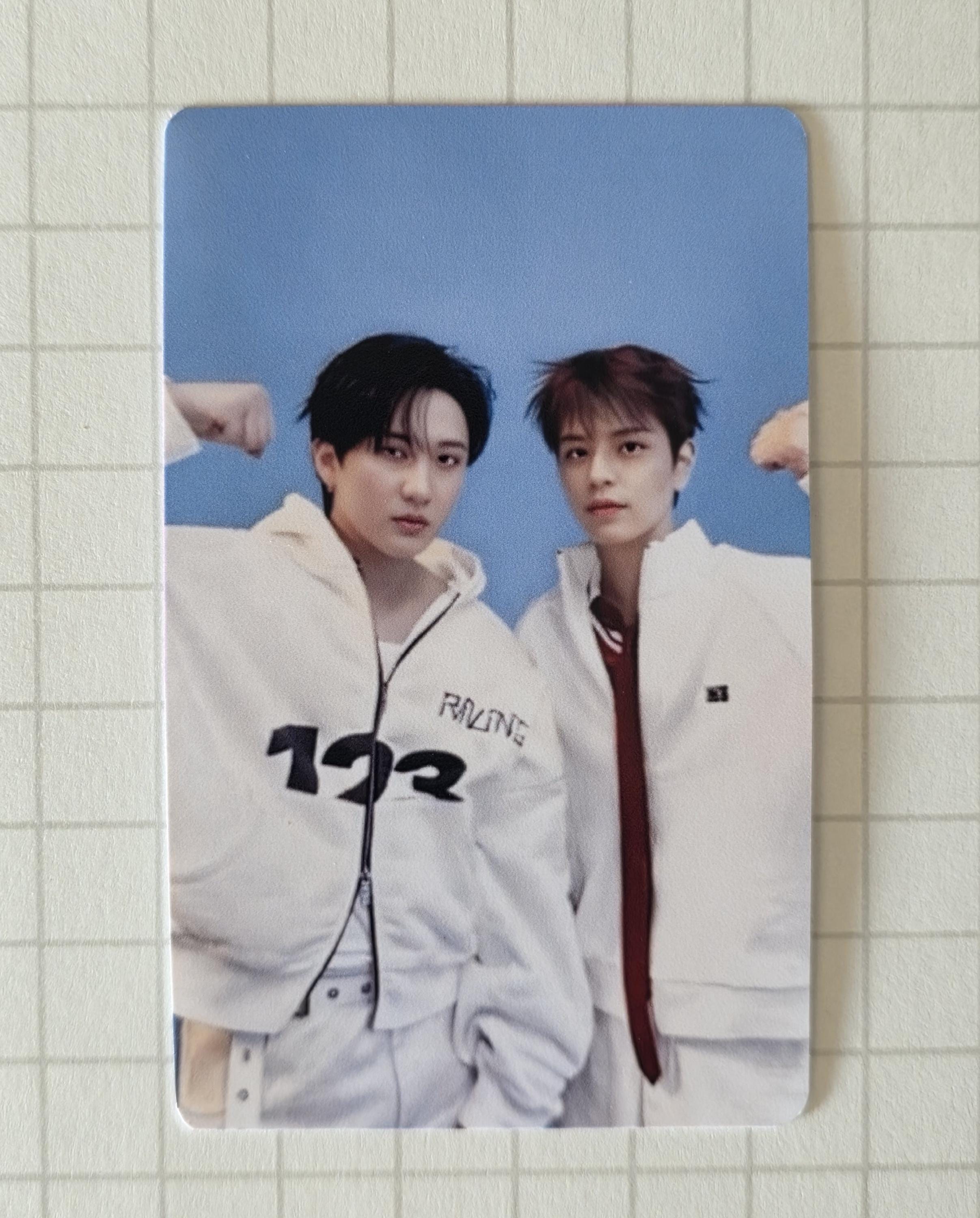 Stray Kids : KARMA -walmart Unit Photocards - Etsy