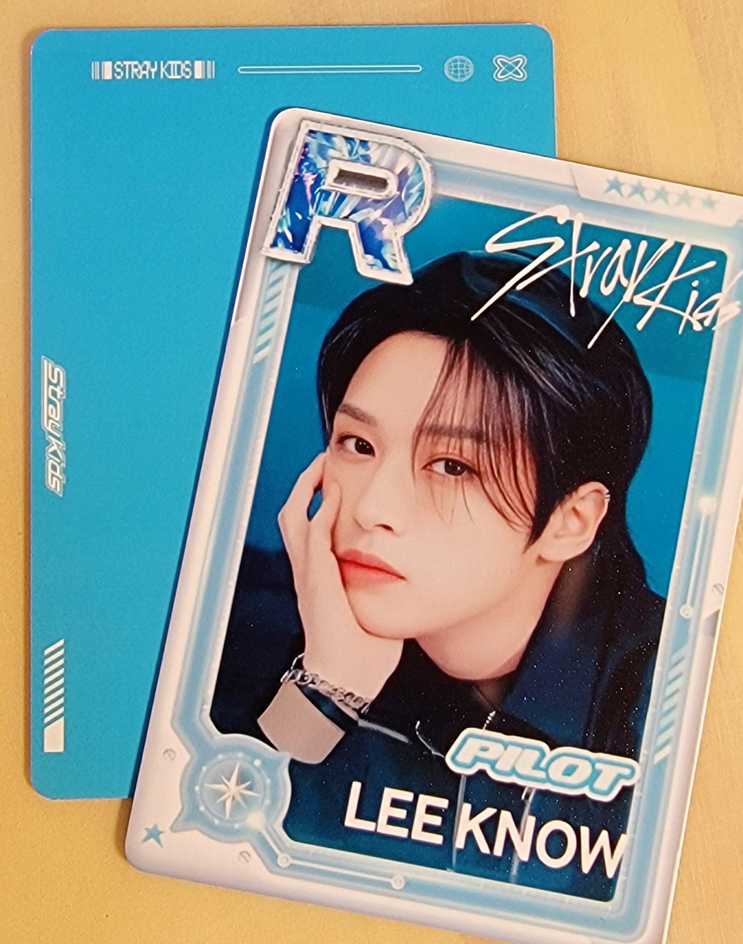 5 Star Superstar Pilot Fanmeeting Mini Pcs - Etsy