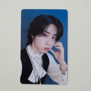 Stray Kids : Han - Lose My Breath Event Fotokarten
