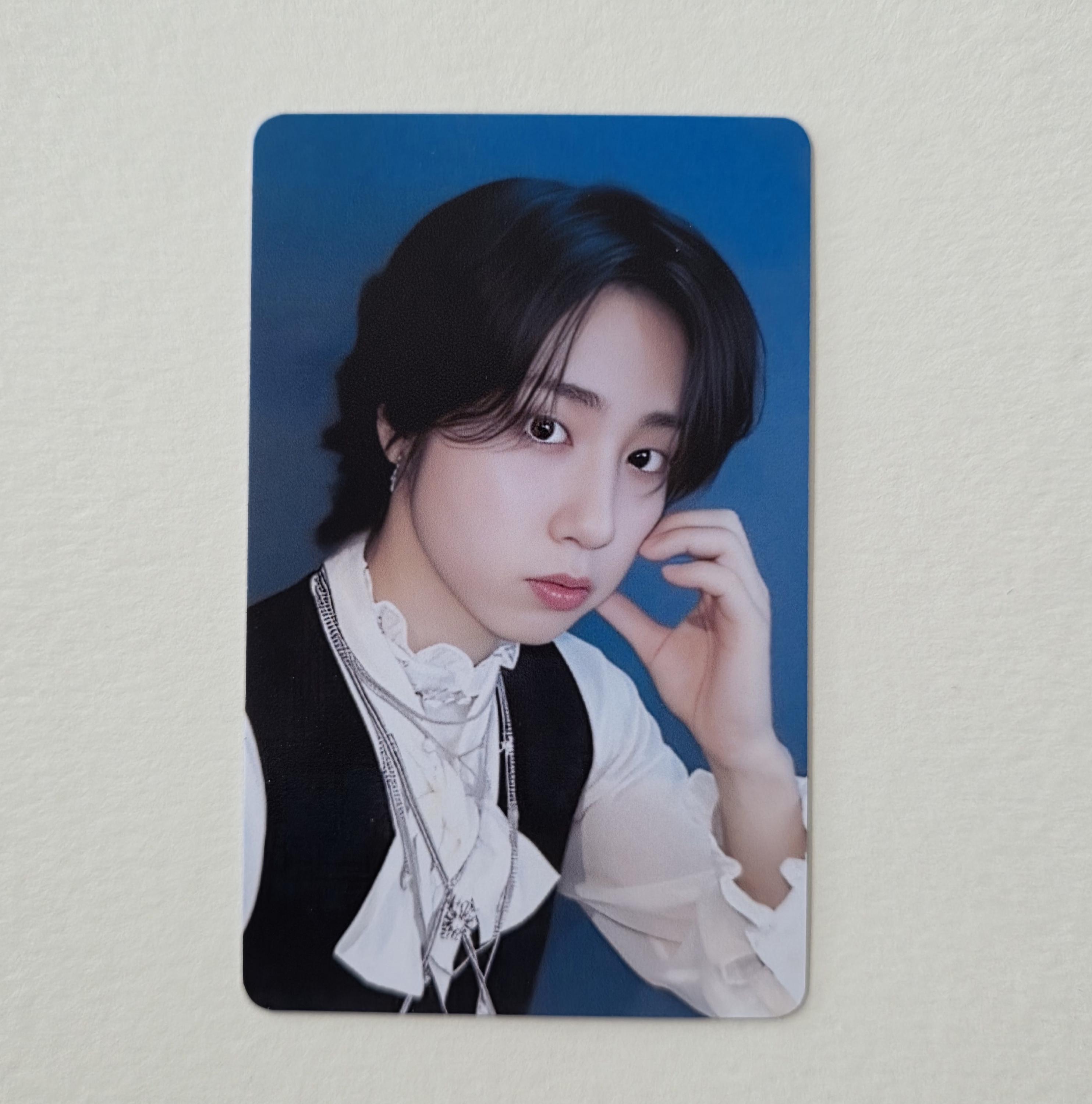 straykids lose my breath スミン トレカ ハン Stray Kids : Han - Lose My Breath Streaming Event Photocards - Etsy