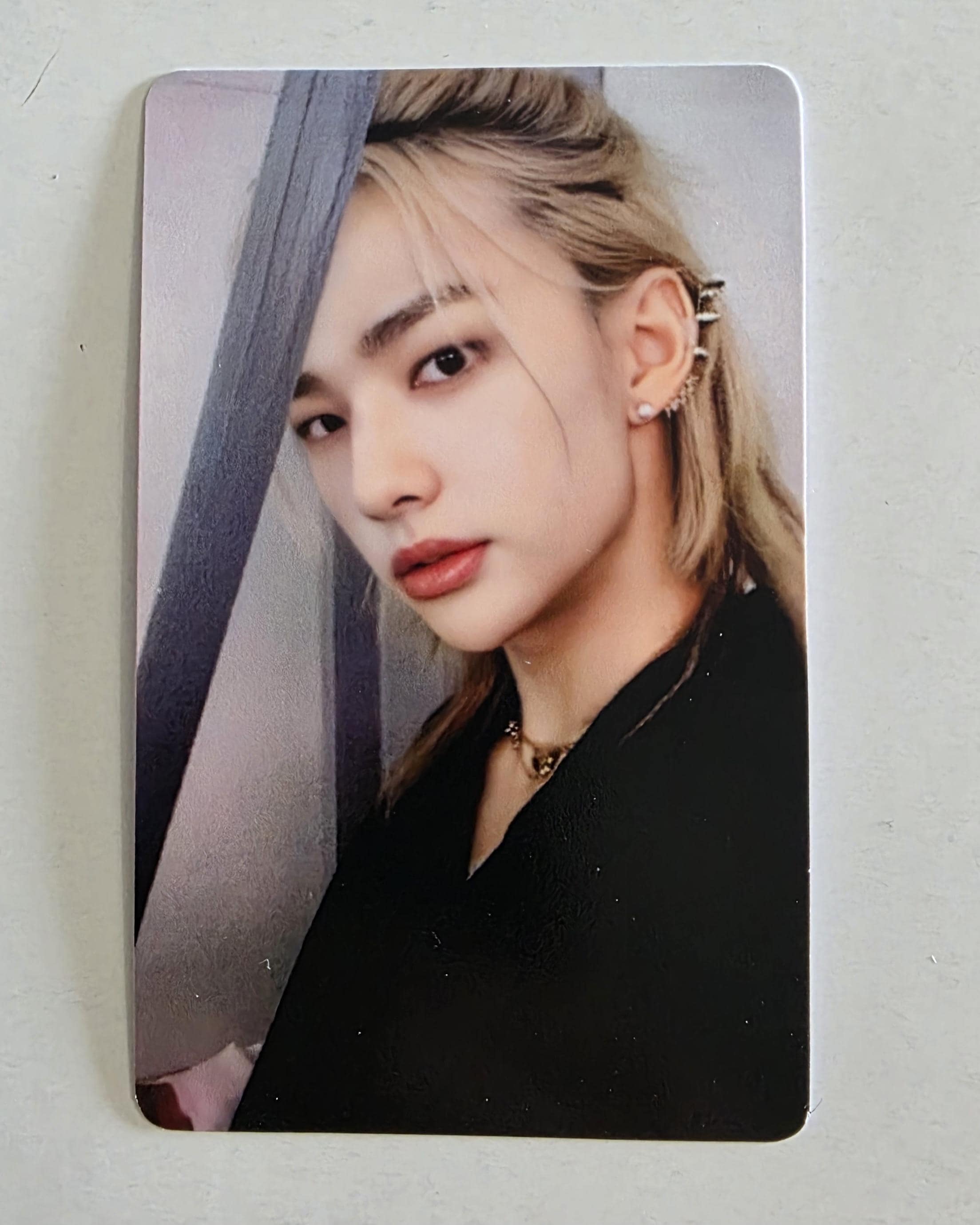 Stray Kids : Hyunjin in Life SUBK VC POB Photocards - Etsy