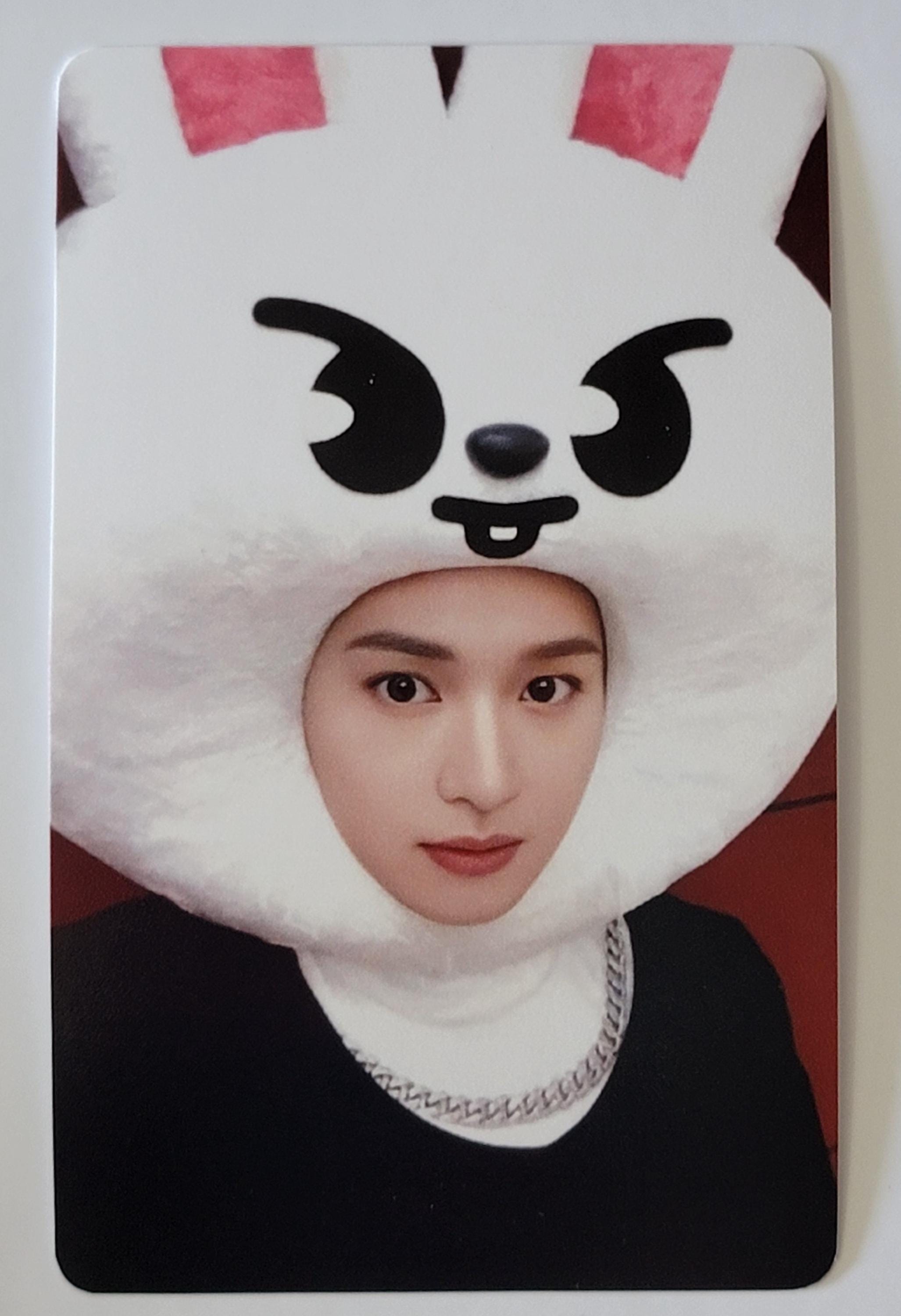 Stray Kids Maxident JYP Shop POB Photocards - Etsy