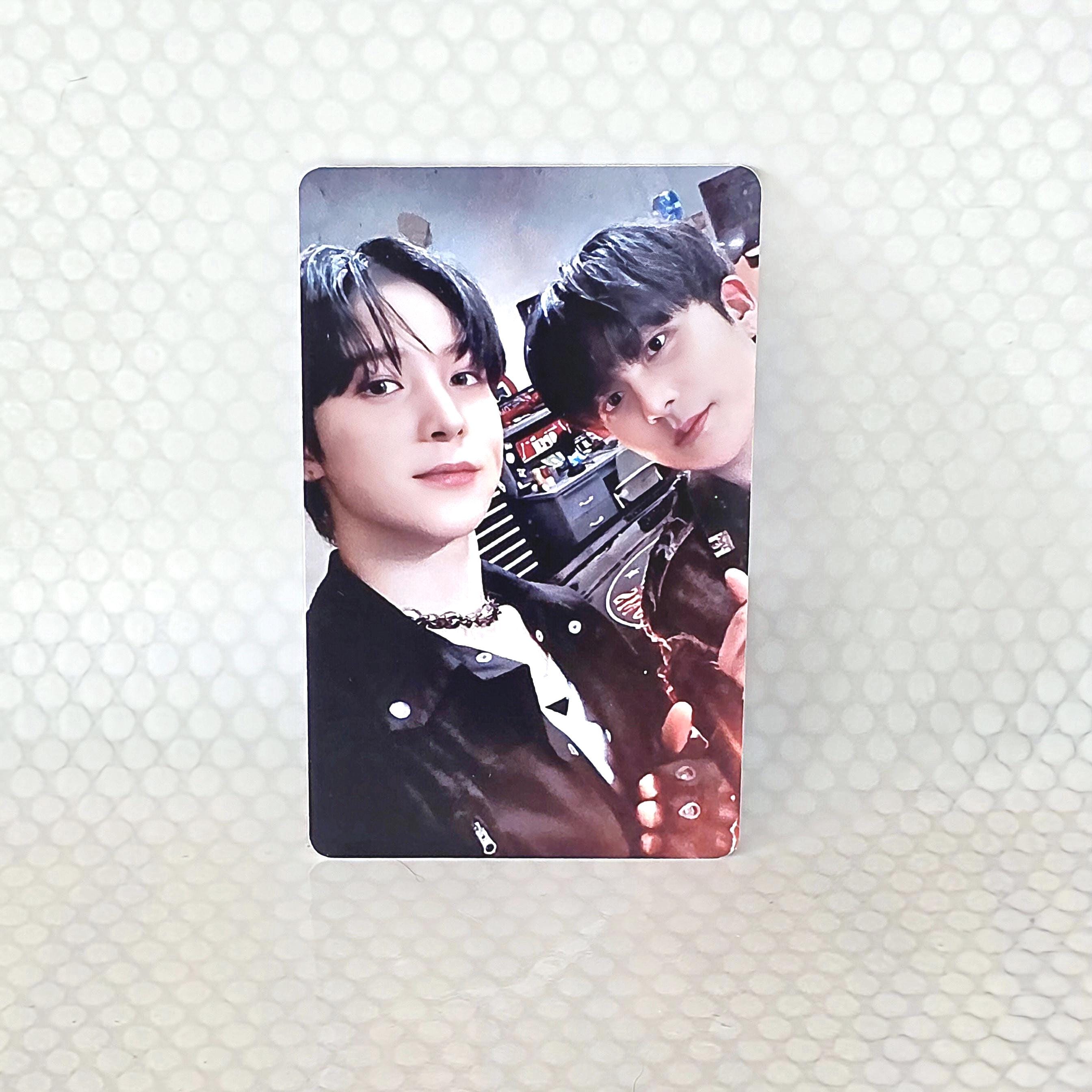 Ateez Minirecord - Etsy