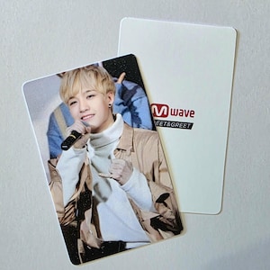 Stray Kids I Am You Photocard - Etsy