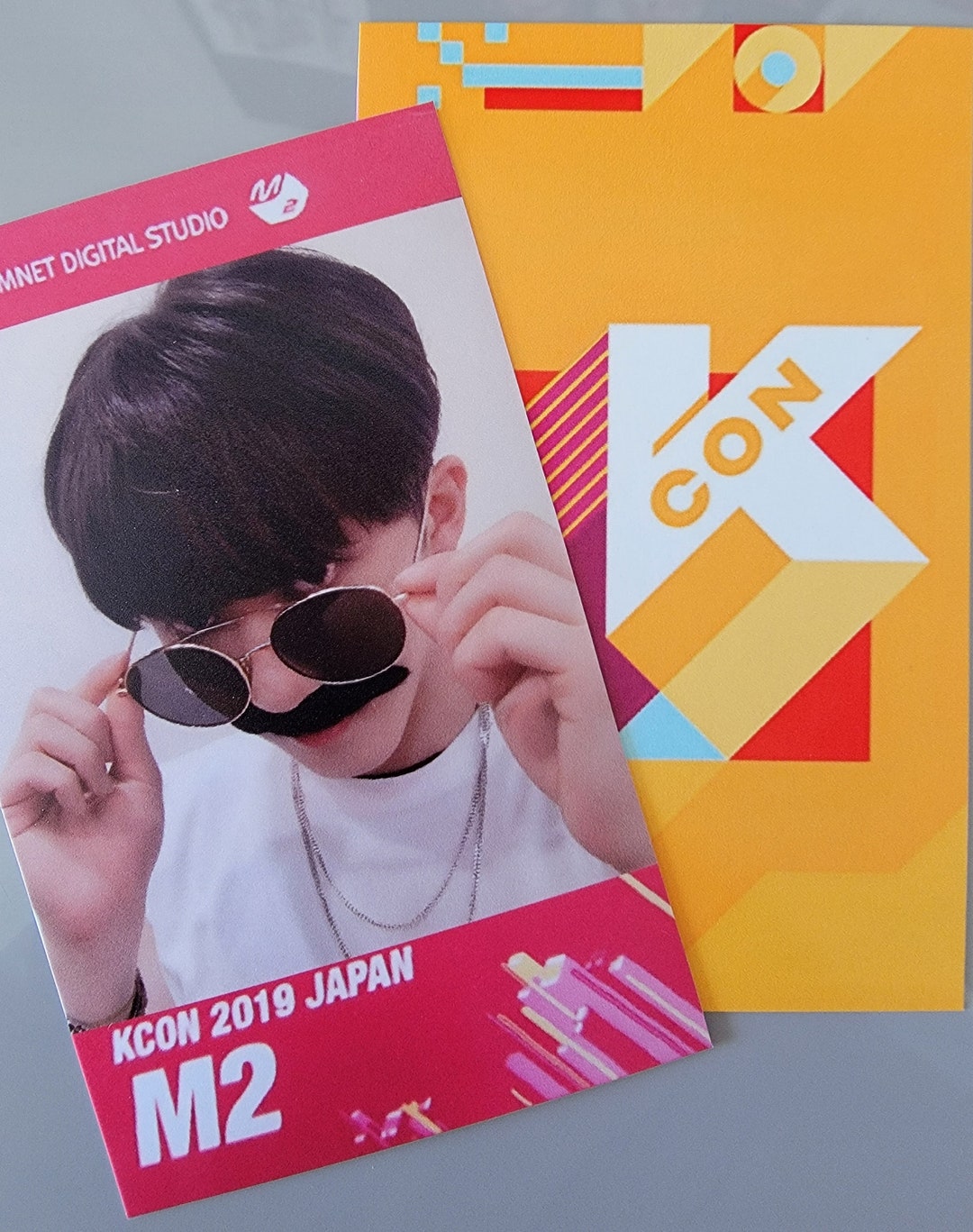 Stray Kids K Con Japan 2019 Photocards - Etsy