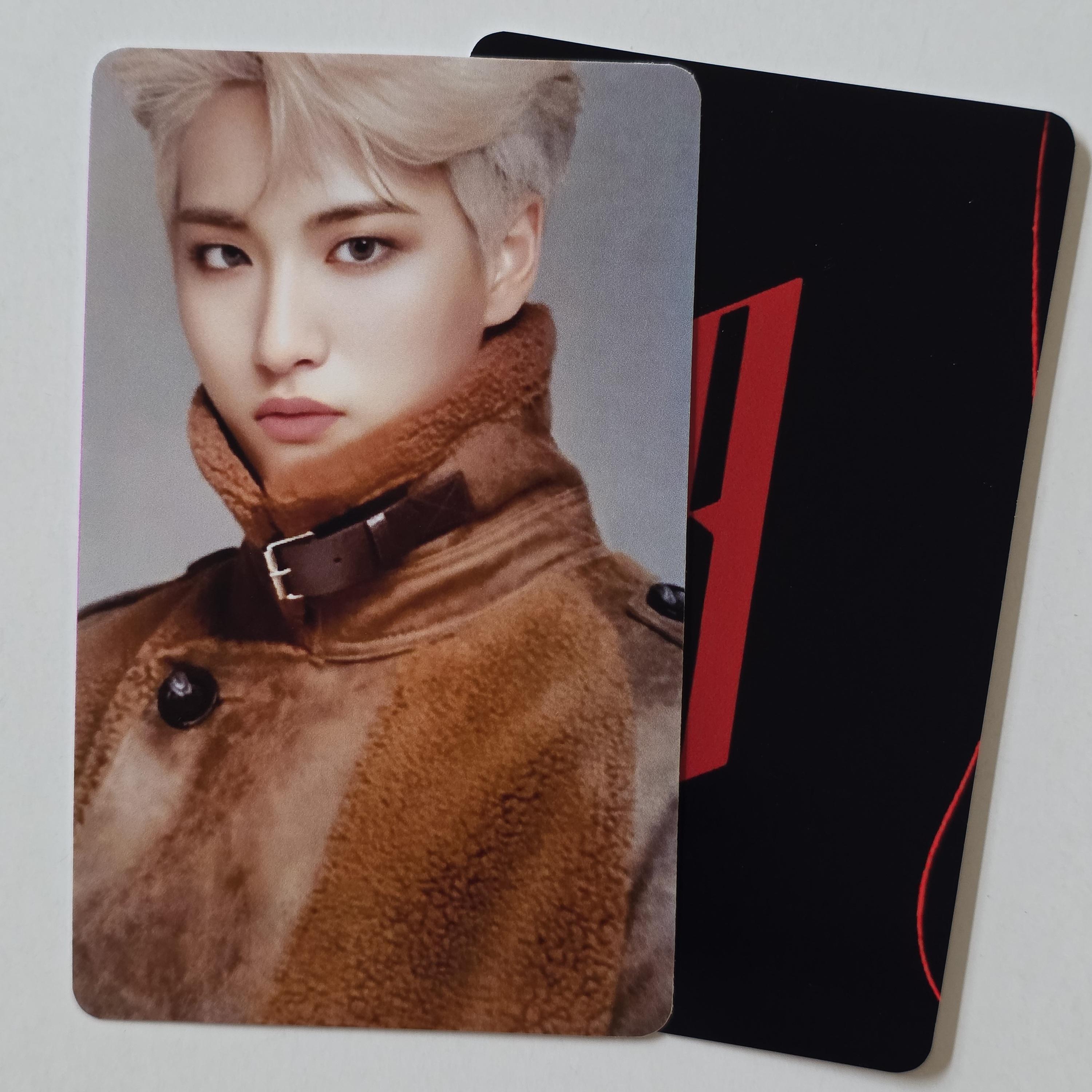 ATEEZ : Treasure Ep 2 - Zero to One Photocards - Etsy