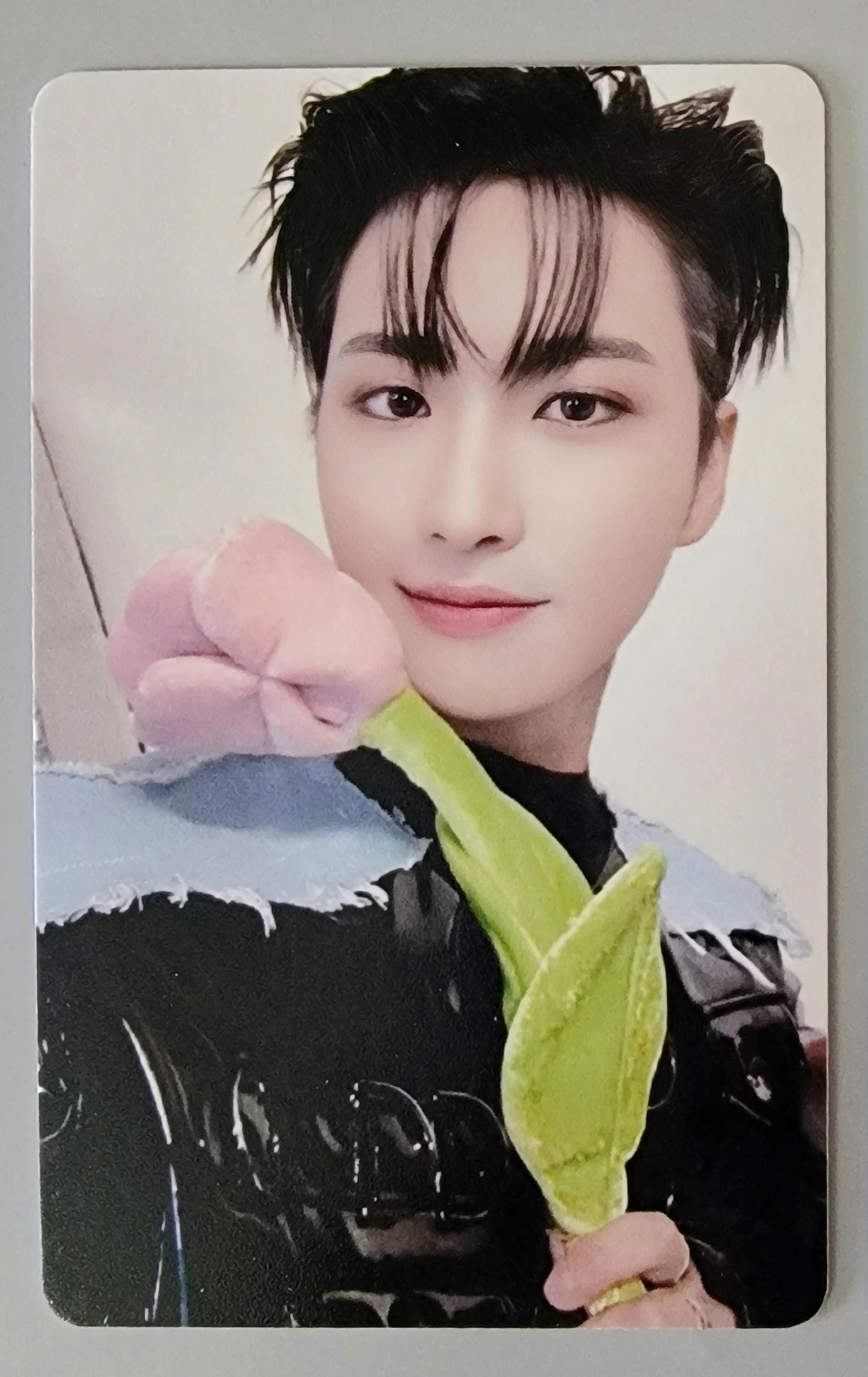 Ateez Wonderwall Photocards - Etsy