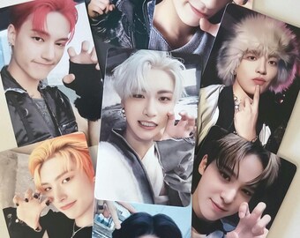 OFFICIAL ATEEZ KPOP Spin off From the Witness Makestar Special