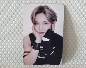 Ateez : Zero Fever Part3 - MMT Photocards