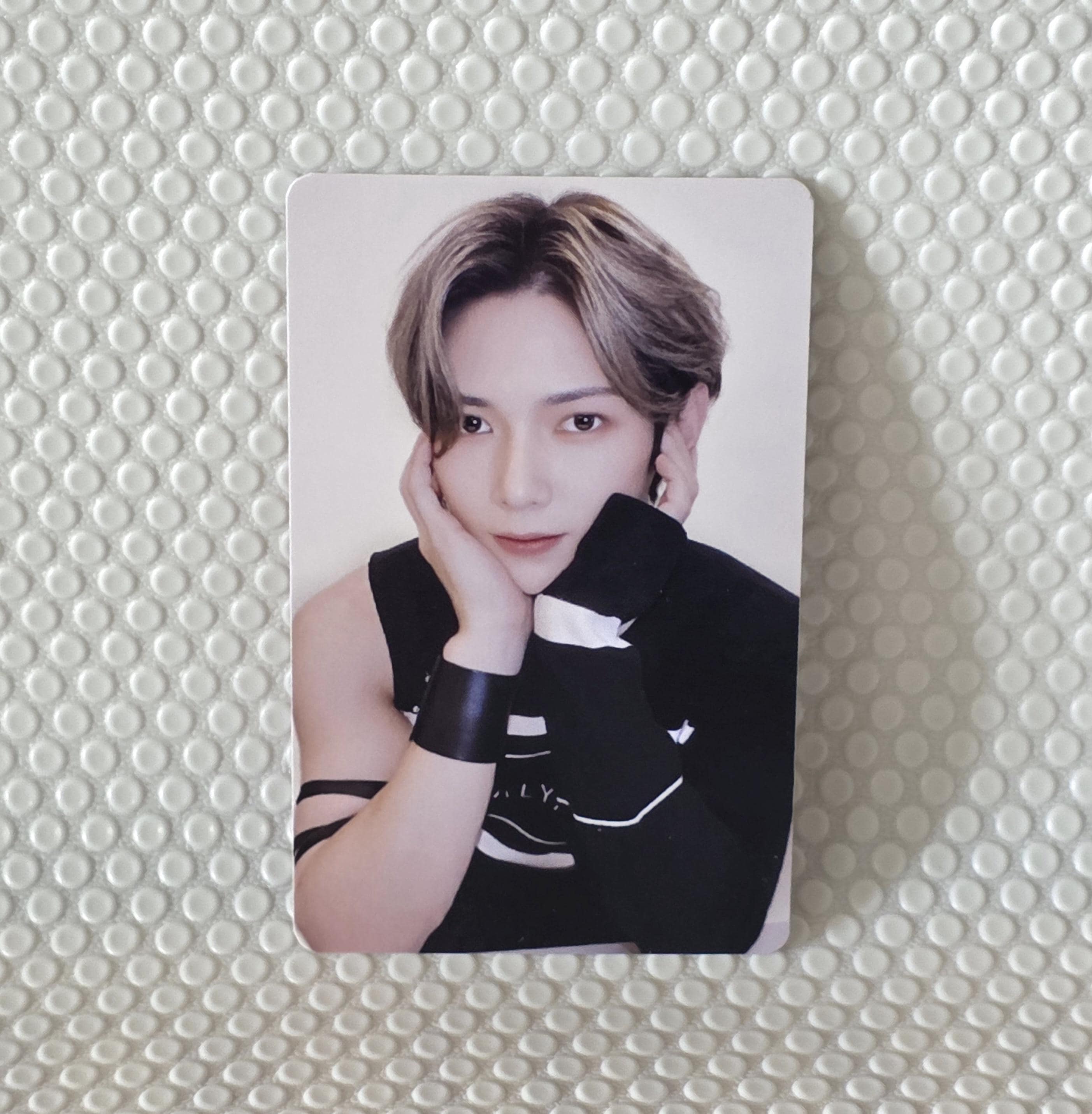 Ateez Fever Part 3 Photocard - Etsy