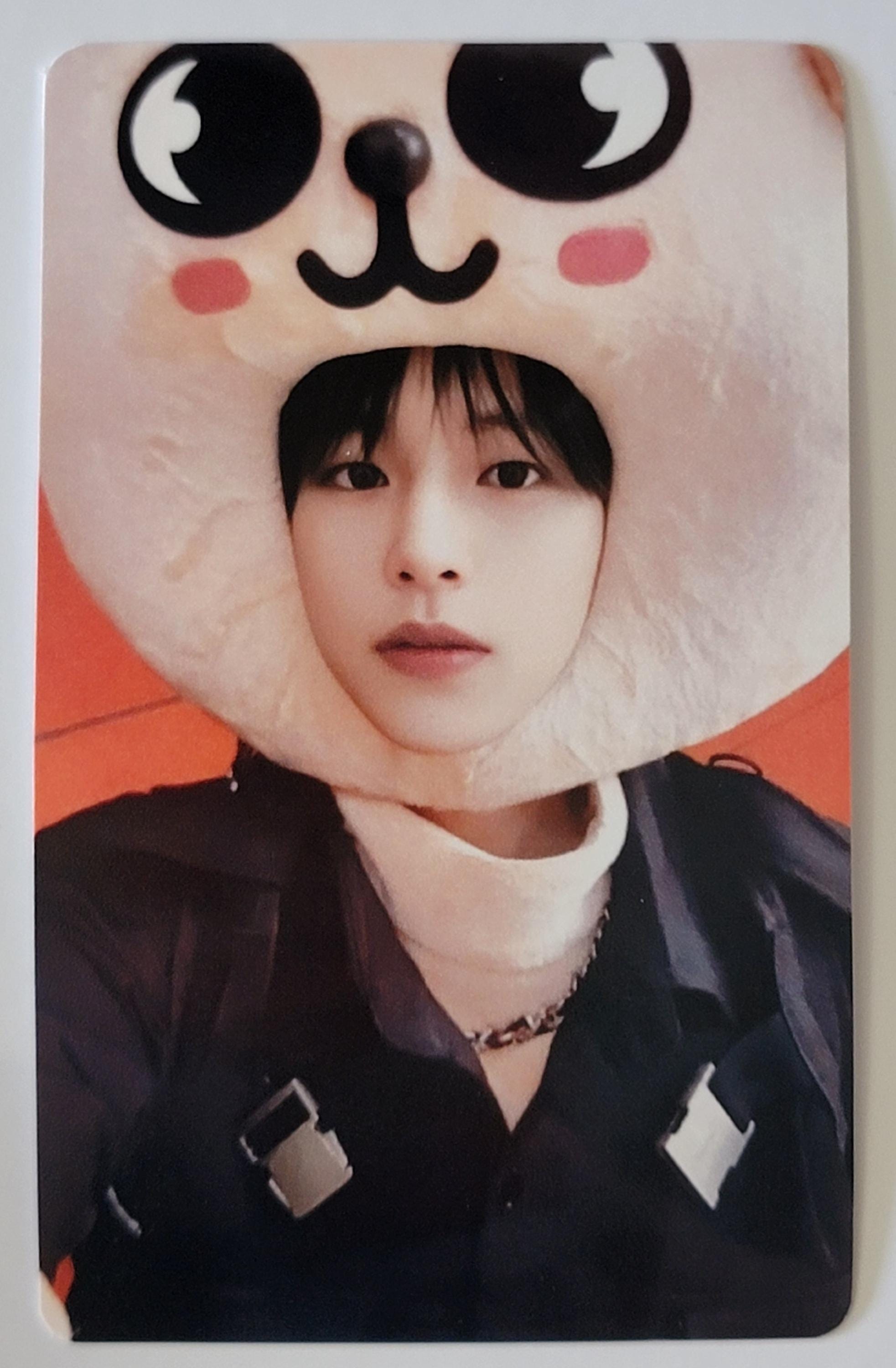 Stray Kids  MAXIDENT フィリックス　JYP SHOP特典 Stray Kids Maxident JYP Shop POB Photocards - Etsy