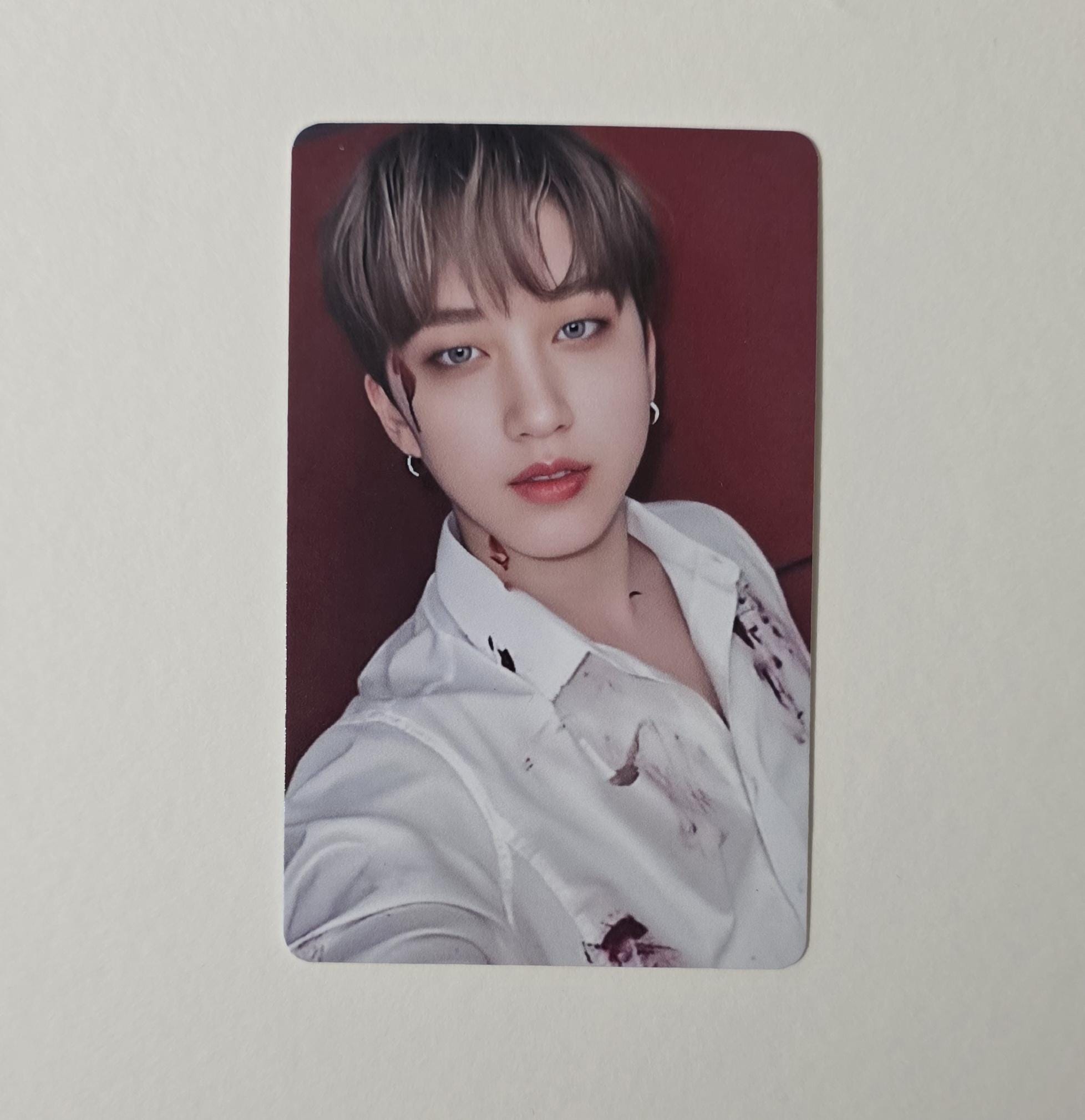 Stray Kids : Oddinary Event Winner Photocards - Etsy