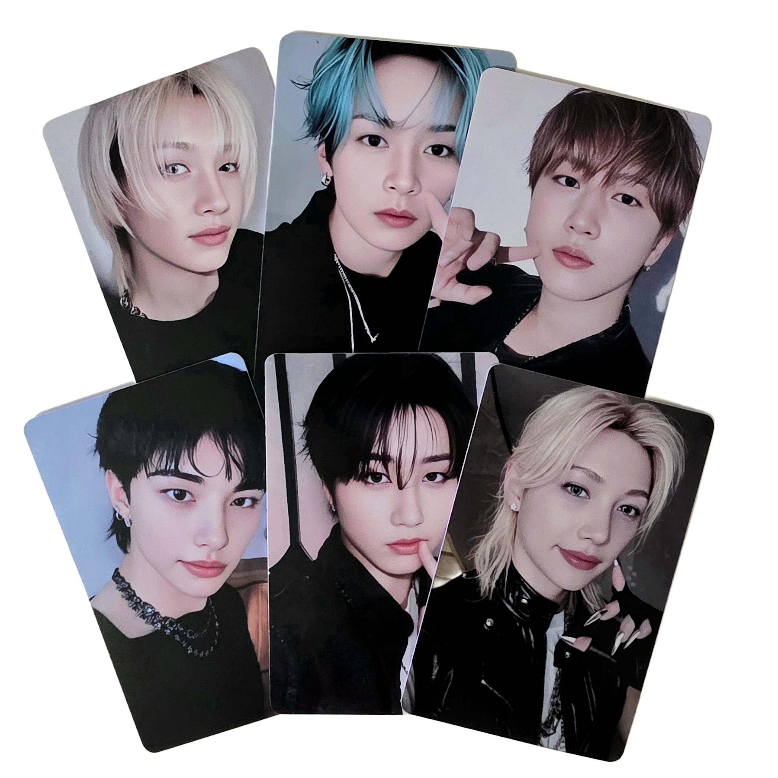 Stray Kids : Do It - Evil SKZOO Speaker POB Photocards - Etsy