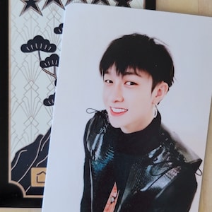 Stray Kids 5 Star Barnes & Noble Photocards