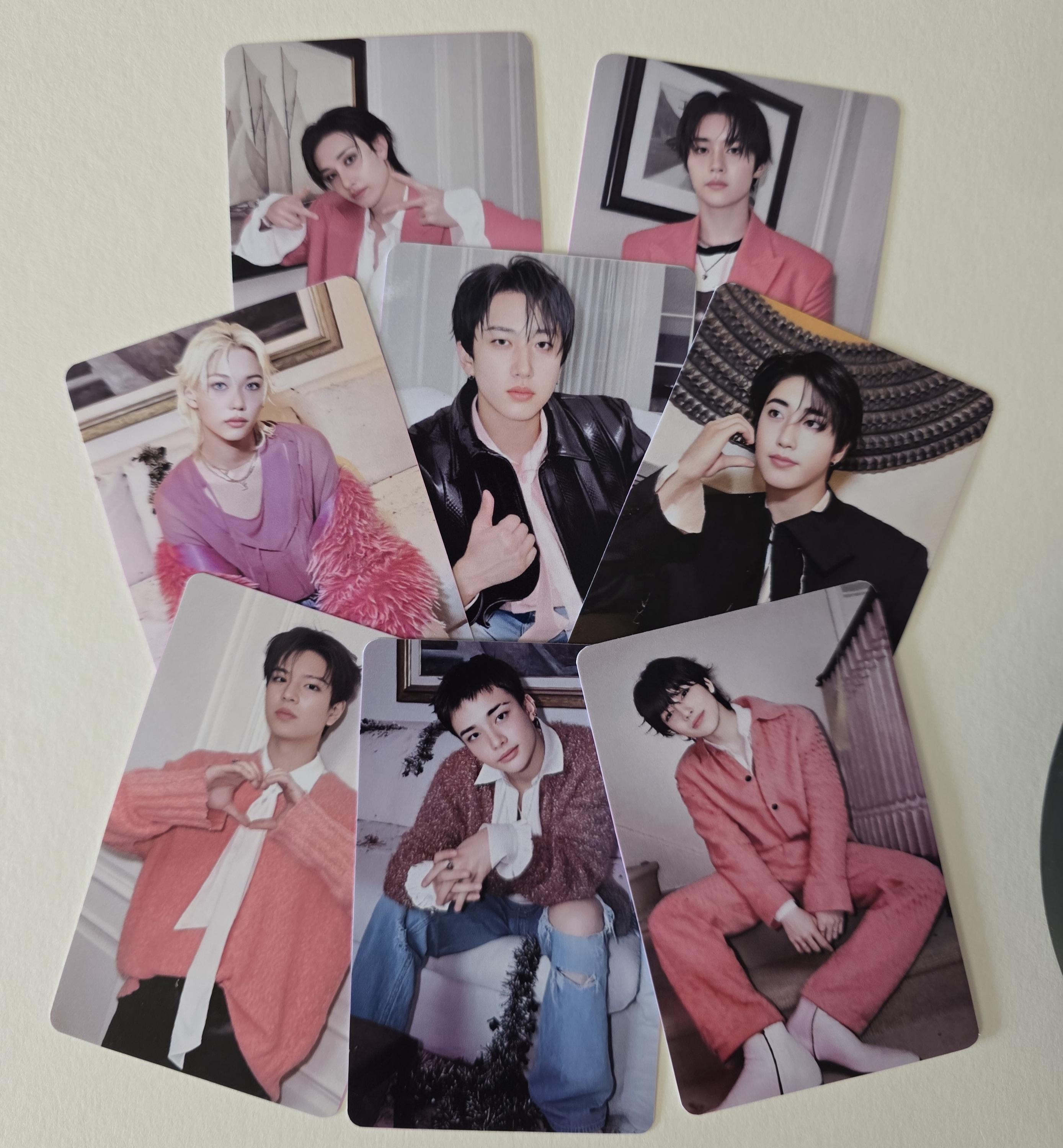 Stray Kids Target Exclusive - Etsy