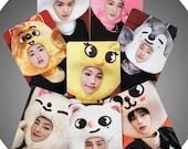 Stray Kids Maxident JYP Shop POB Photocards - Etsy