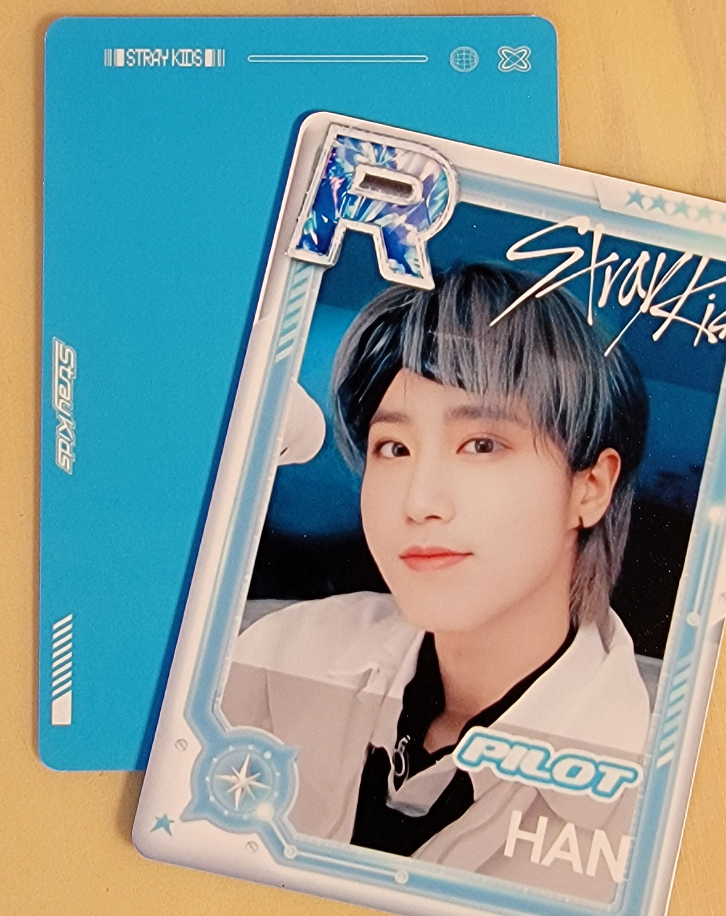 5 Star Superstar Pilot Fanmeeting Mini Pcs - Etsy