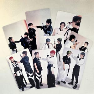 Ateez Minirecord - Etsy