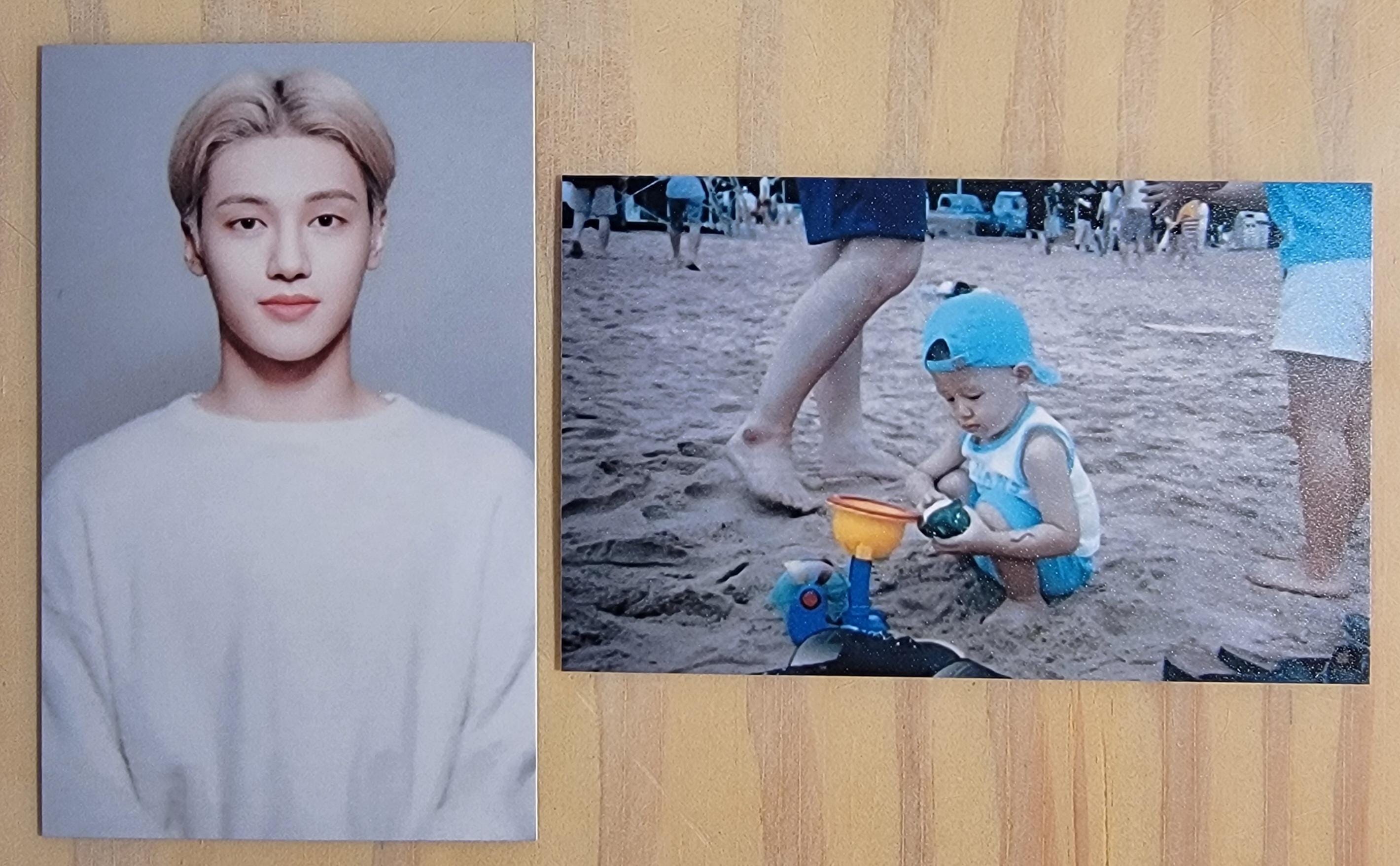 Ateez - Treasure Ep Fin : All to Action 1st Anniversary