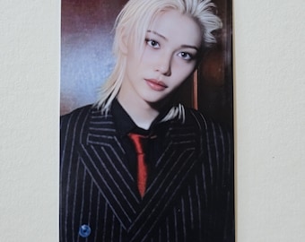 Stray Kids : Karma - Barnes & Noble Photocards - Etsy
