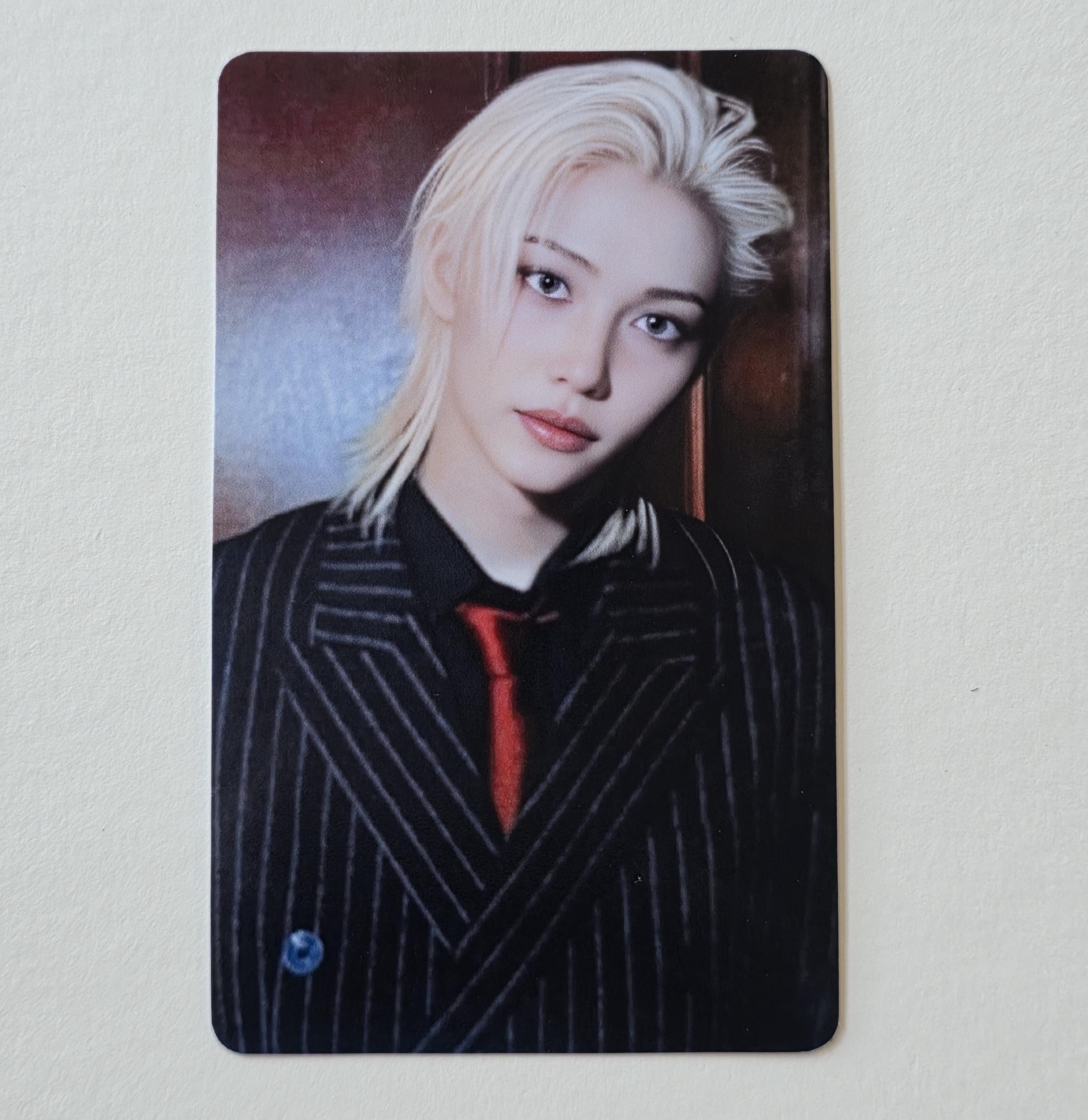 Stray Kids : Karma - Barnes & Noble Photocards - Etsy