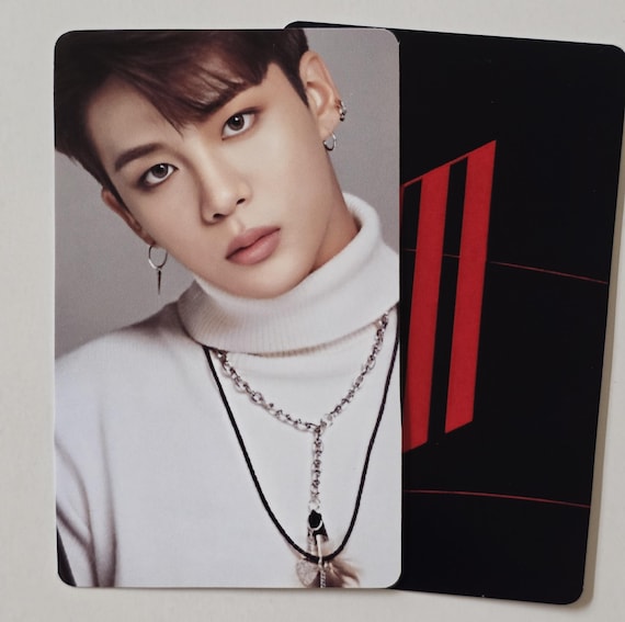 ATEEZ : Treasure Ep 2 - Zero to One Photocards - Etsy