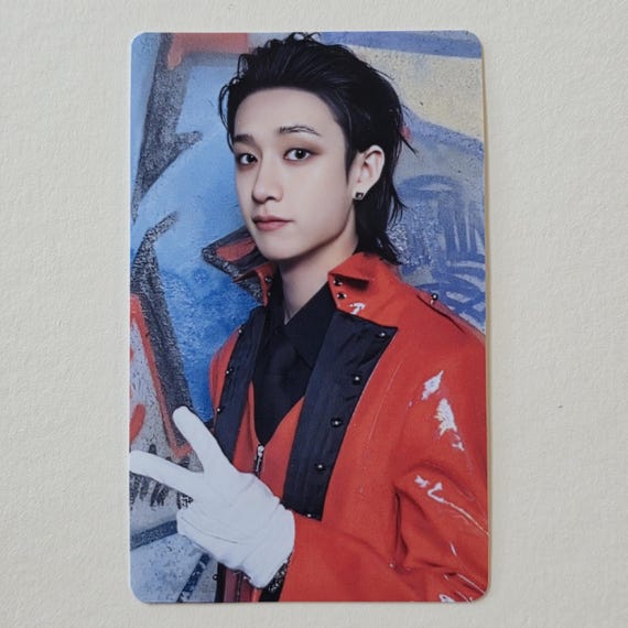 リノ⭐️Barnes & Noble トレカ StrayKids KARMA KARMA COMPACT ver. straykids トレカ リノ - メルカリ