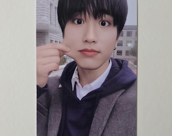 Stray Kids ハン・セルカ フォトカード - 予約販売 - Etsy 日本 Stray Kids ハン・セルカ フォトカード - 予約販売 - Etsy 日本