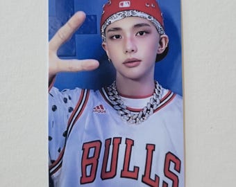 Stray Kids : Karma - Barnes & Noble Photocards - Etsy