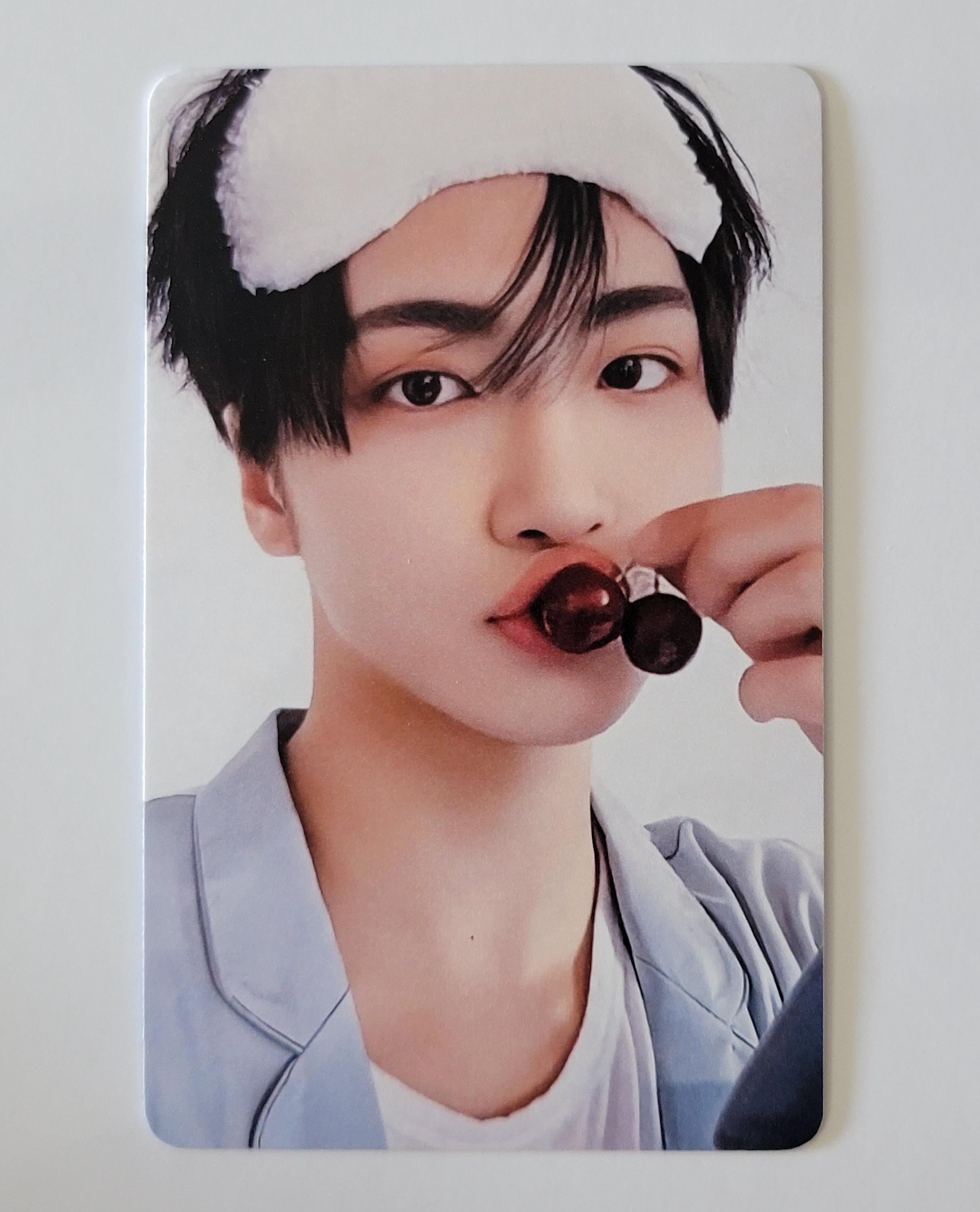 Ateez Summer Photobook Photocards - Etsy Ateez Summer Photobook Photocards - Etsy