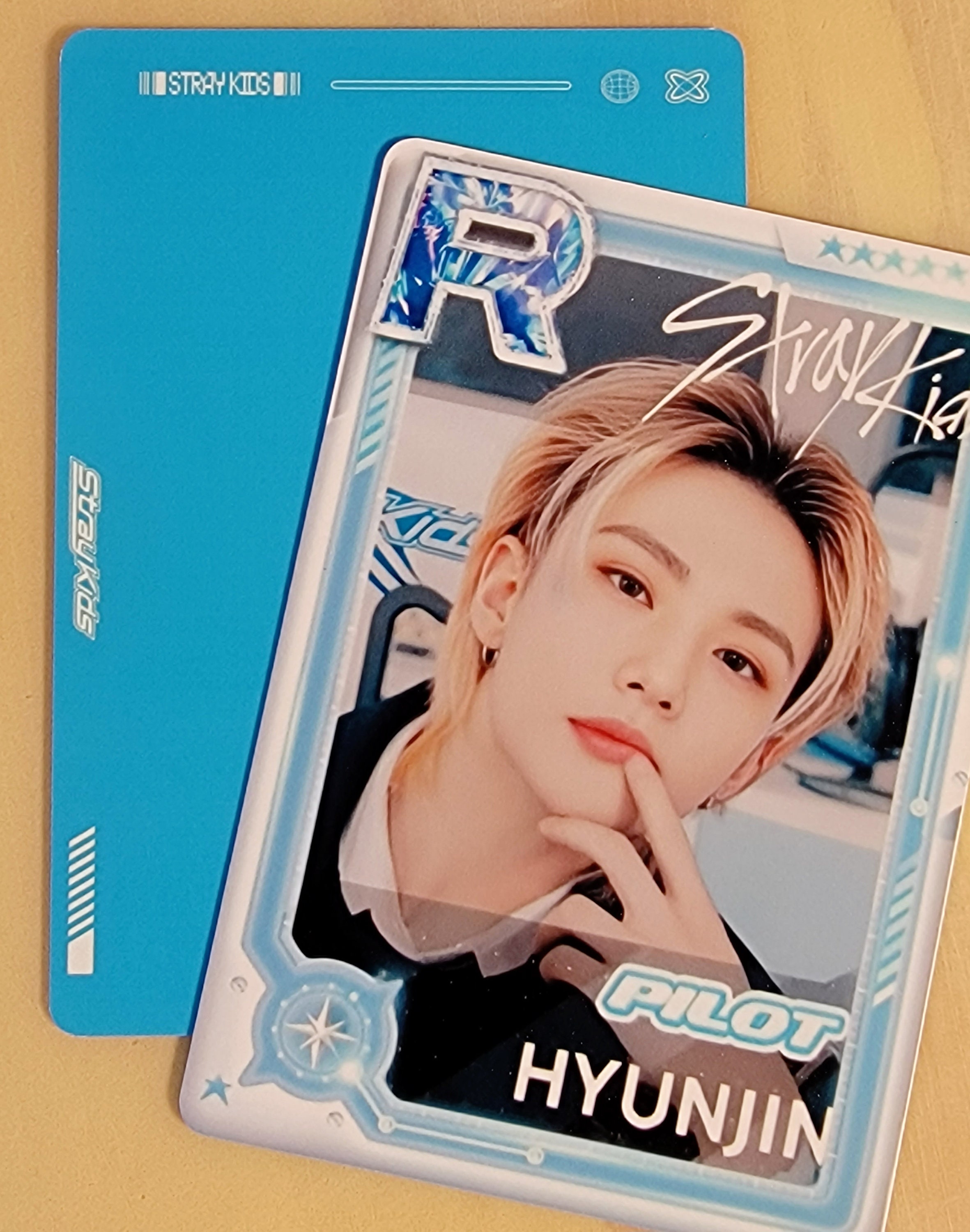 5 Star Superstar Pilot Fanmeeting Mini Pcs - Etsy