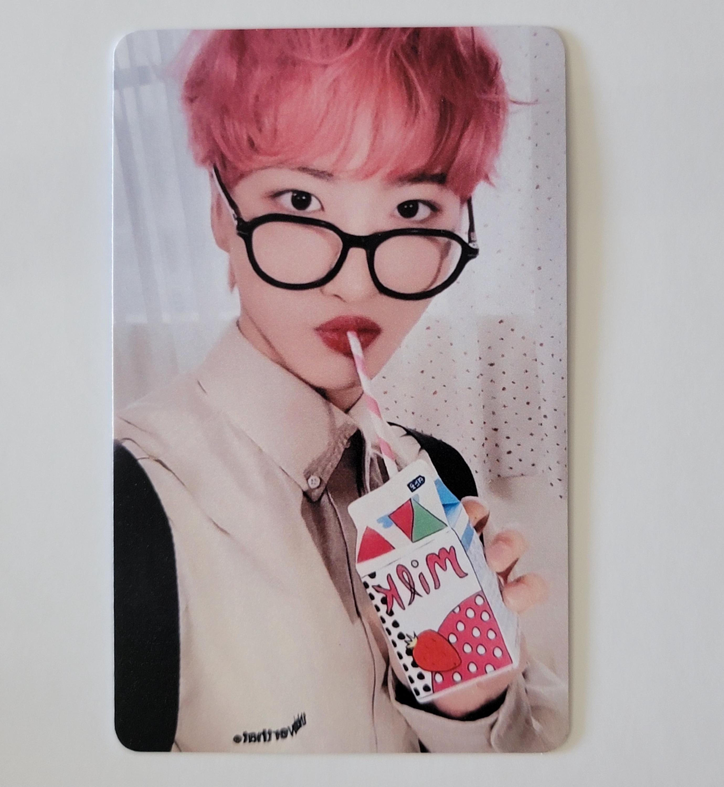 Ateez Season Greetings - Etsy