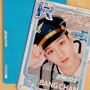 Stray Kids K Con Japan 2019 Photocards - Etsy