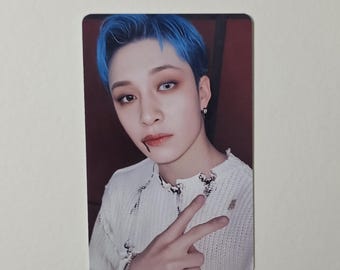 Stray Kids : Oddinary Event Winner Photocards - Etsy