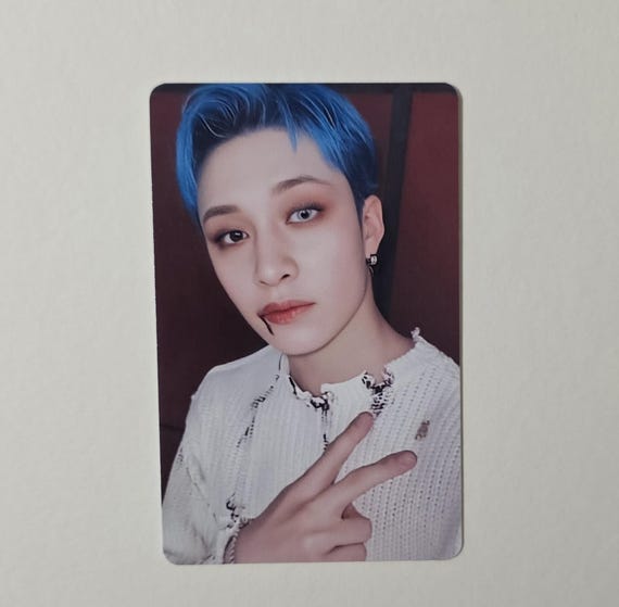 Stray Kids : Oddinary Event Winner Photocards - Etsy