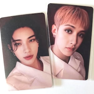 Stray Kids Subk - Etsy