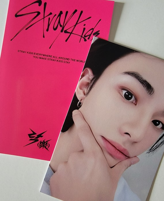 straykids 樂star soundwave ラキドロ 3.0 skzoo StrayKids 樂STAR soundwave ハン ラキドロ3.0 トレカ - メルカリ