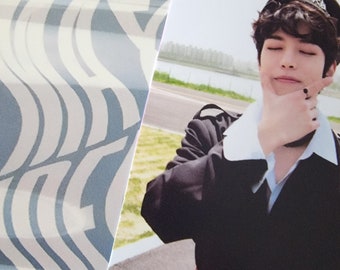 Stray Kids Maxident Barnes & Noble POB Photocards - Etsy