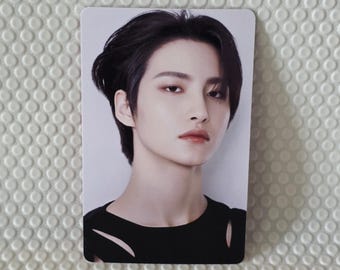 Ateez : Fellowship Break the Wall - Seoul Soundcheck Photocards