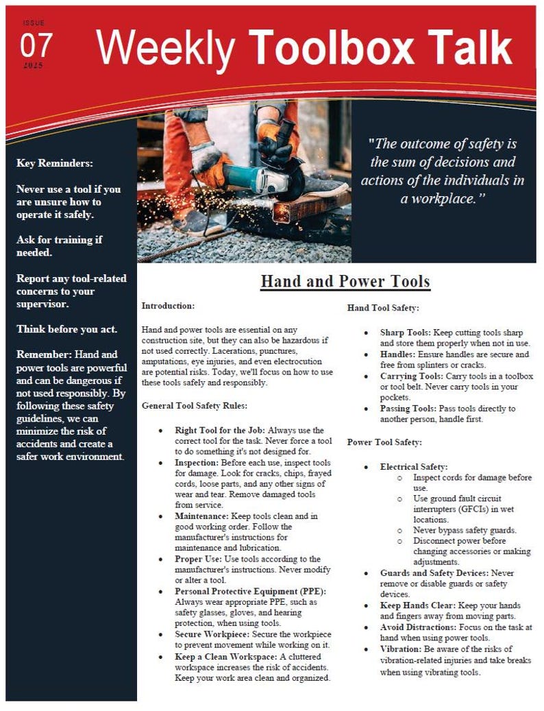 5-weekly-construction-safety-toolbox-talks-digital-download-etsy