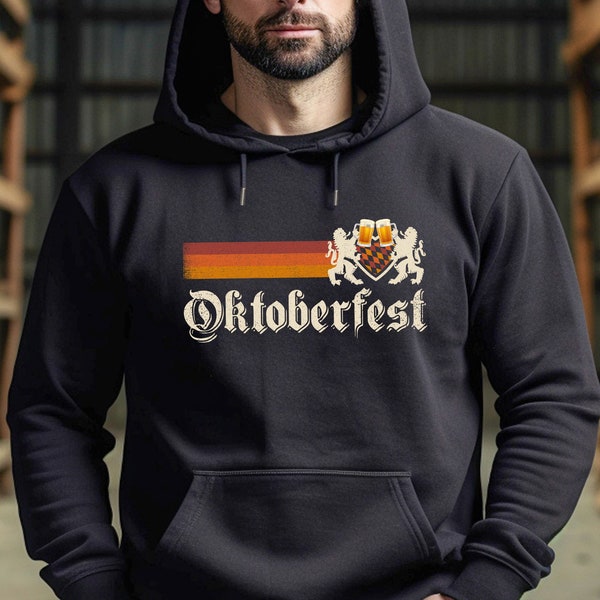 Octoberfest Hoodie, Beer Hoodie, Cheers Hoodie, German Hoodie, Funny Beer Hoodie, Octoberfest, Octoberfest Party, Drinking Hoodie