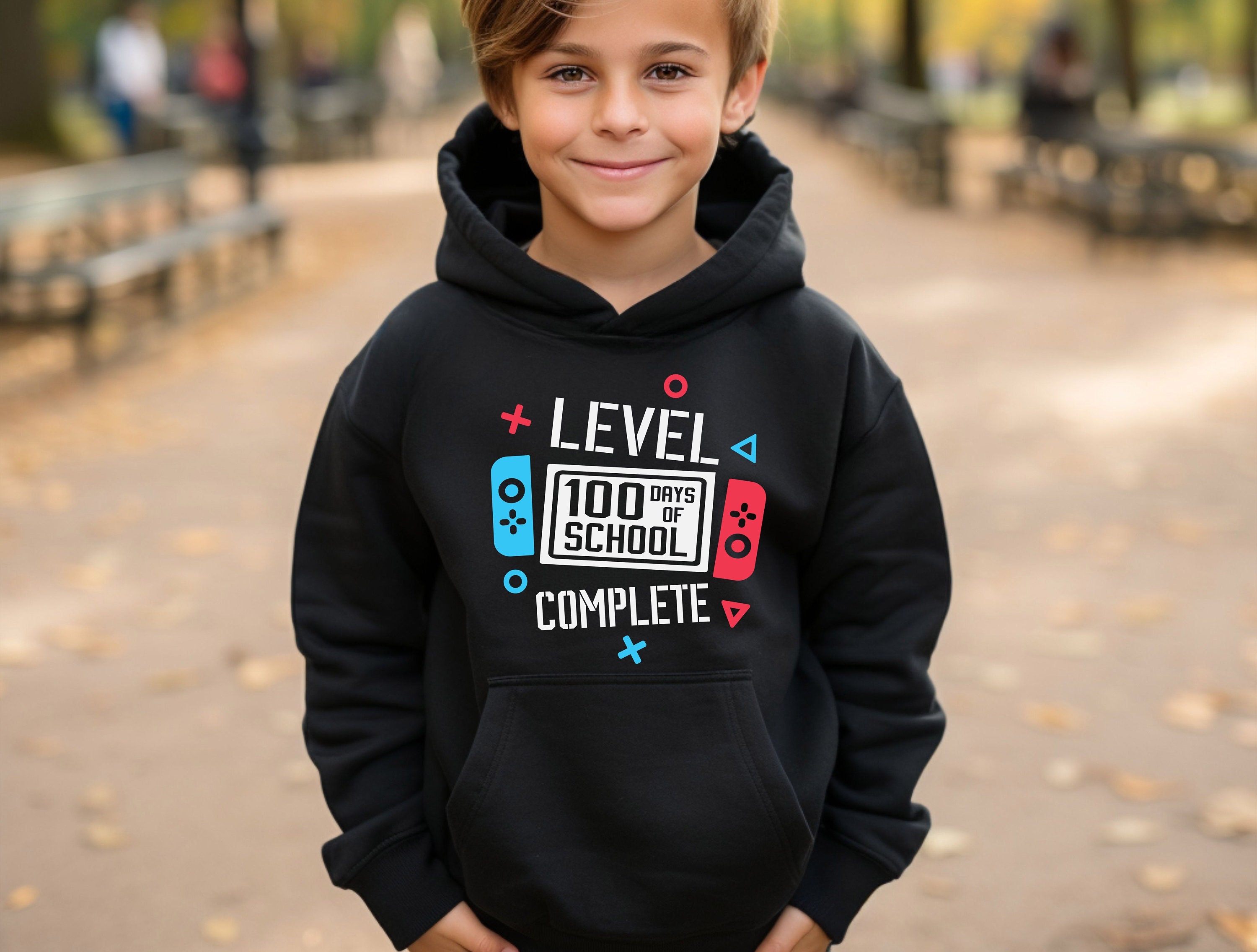 Kindergarten Hoodie - Etsy